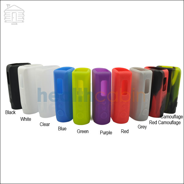 Colorful Skin for IPV D2 Box Mod